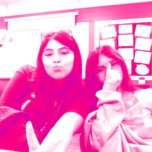 Meet your Posher, Beatriz